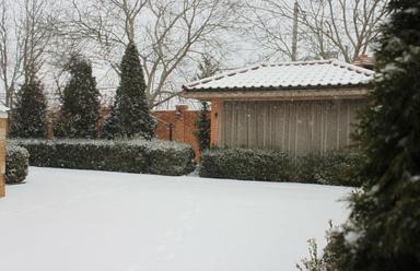 House by the address st. Sportivnaya (area 312 m²) - Atlanta.ua - photo 46