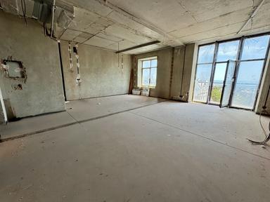 Многокомнатная квартира по адресу ул. Шолуденка (площадь 270 м²) - Atlanta.ua - фото 34