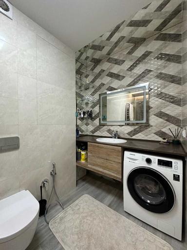 2-rooms apartment apartment by the address st. Novomoskovskaya dor (area 77 m²) - Atlanta.ua - photo 46