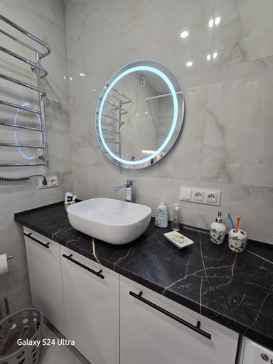 2-комнатная квартира по адресу Петефі Шандора пл. (площадь 52 м²) - Atlanta.ua - фото 27