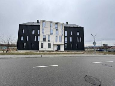 Commercial real estate at (area 2500 m²) - Atlanta.ua - photo 20