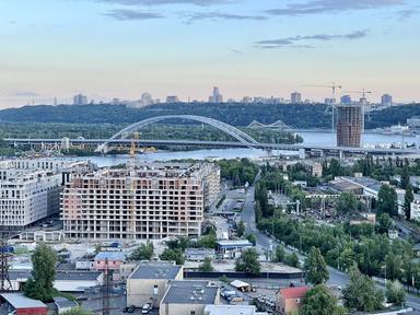 3-комнатная квартира по адресу ул. Лукьяненко Левка(Тимошенко) (площадь 88,7 м²) - Atlanta.ua - фото 25