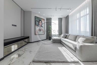 3-кімнатна квартира за адресою вул. Андрія Верхогляда (площа 125 м²) - Atlanta.ua - фото 39