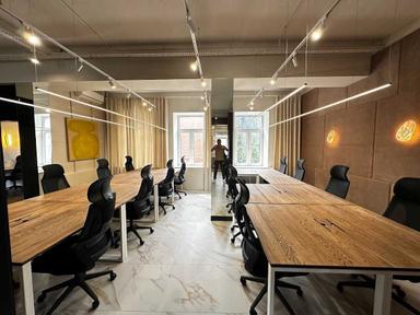 Комерційна нерухомість за адресою бульвар Дружби Народів (площа 1400 м²) - Atlanta.ua - фото 34