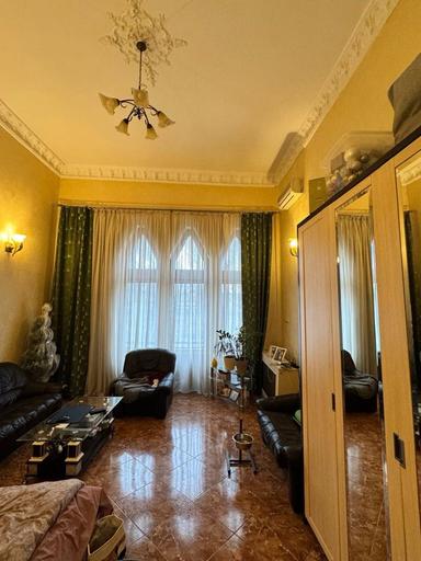 1-room apartment apartment by the address (area 51 m²) - Atlanta.ua - photo 12