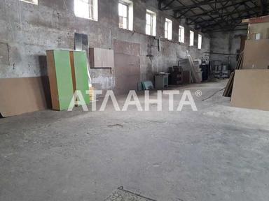 Коммерческая недвижимость по адресу ул. Танкистов (площадь 1033,9 м²) - Atlanta.ua - фото 8