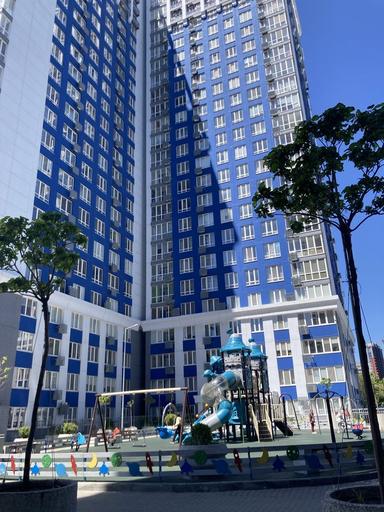 2-комнатная квартира по адресу ул. Толбухина (площадь 63,7 м²) - Atlanta.ua - фото 35