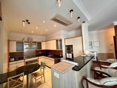 Многокомнатная квартира по адресу ул. Обсерваторная (площадь 191 м²) - Atlanta.ua - фото 27