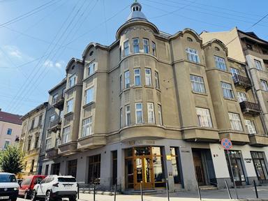 Многокомнатная квартира по адресу ул. Саксаганського (площадь 160 м²) - Atlanta.ua - фото 29