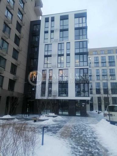 2-кімнатна квартира за адресою вул. Іллєнка Юрія (площа 63 м²) - Atlanta.ua - фото 30