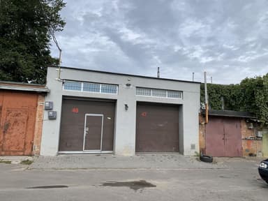 Коммерческая недвижимость по адресу ул. Магистратская (площадь 111 м²) - Atlanta.ua - фото 10