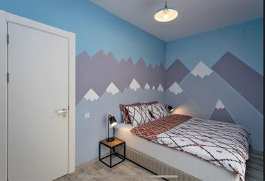 2-rooms apartment apartment by the address st. Kulikovo pole pl Oktyabrskoy revolyutsii pl (area 40 m²) - Atlanta.ua - photo 13