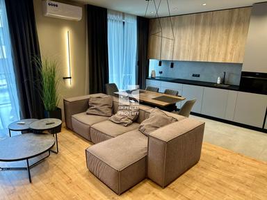 2-rooms apartment apartment by the address st. Aprelskiy per (area 75 m²) - Atlanta.ua - photo 25