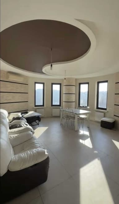 Багатокімнатна квартира за адресою Куликове поле пл. (площа 196 м²) - Atlanta.ua - фото 28