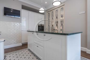 4+-rooms apartment apartment by the address st. Bulvar Druzhby Narodov (area 130 m²) - Atlanta.ua - photo 26