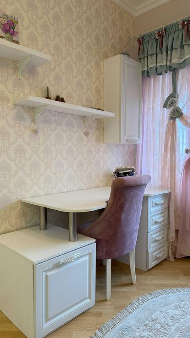 Багатокімнатна квартира за адресою вул. Магістратська (площа 106 м²) - Atlanta.ua - фото 36