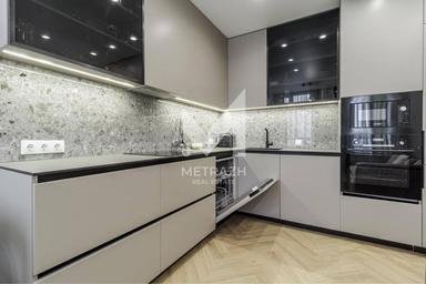 3-кімнатна квартира за адресою (площа 80 м²) - Atlanta.ua - фото 31