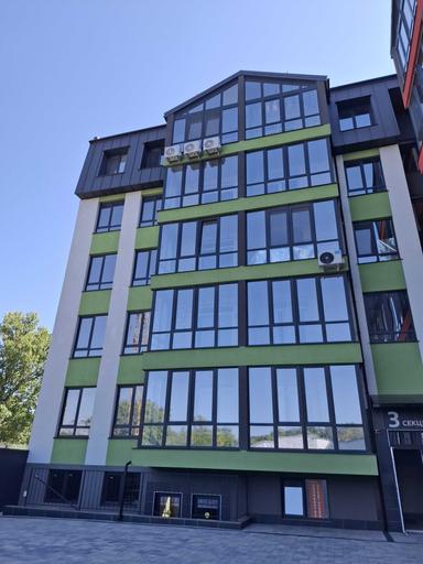 2-комнатная квартира по адресу (площадь 55 м²) - Atlanta.ua - фото 11