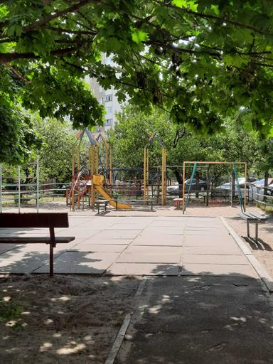 3-комнатная квартира по адресу ул. Драгоманова (площадь 107 м²) - Atlanta.ua - фото 27