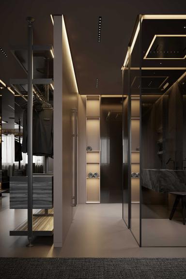 3-комнатная квартира по адресу ул. Минская (площадь 114 м²) - Atlanta.ua - фото 35