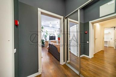 Многокомнатная квартира по адресу ул. Институтская (площадь 146 м²) - Atlanta.ua - фото 27