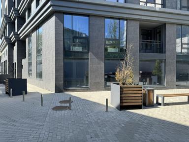 Commercial real estate at st. Ul Kudryavskaya (area 201,4 m²) - Atlanta.ua - photo 19