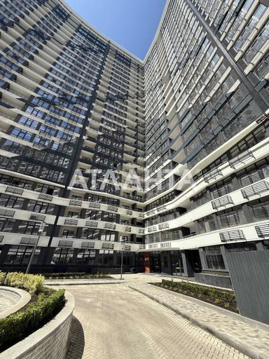 1-кімнатна квартира за адресою Куликове поле пл. (площа 30 м²) - Atlanta.ua - фото 29