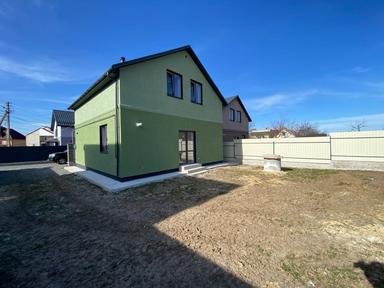 Дом по адресу ул. Магистратская (площадь 114 м²) - Atlanta.ua - фото 23