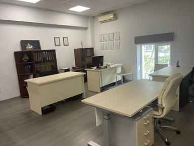 Commercial real estate at st. Kulikovo pole pl Oktyabrskoy revolyutsii pl (area 1300 m²) - Atlanta.ua - photo 37