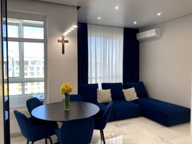 3-кімнатна квартира за адресою вул. Кадетський Гай (площа 80 м²) - Atlanta.ua - фото 37