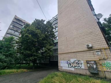 1-кімнатна квартира за адресою вул. Копилівська (площа 23 м²) - Atlanta.ua - фото 44