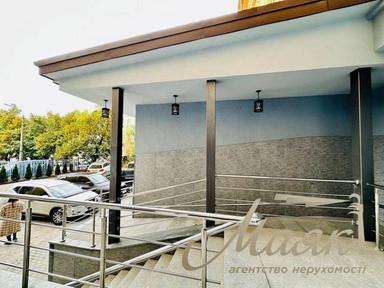 3-кімнатна квартира за адресою бульвар Дружби Народів (площа 127 м²) - Atlanta.ua - фото 37