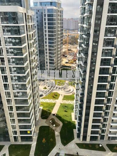 3-комнатная квартира по адресу бульвар Дружбы Народов (площадь 116 м²) - Atlanta.ua - фото 20