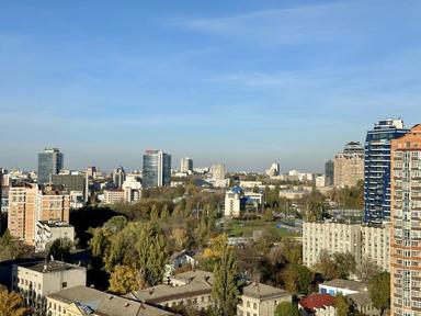 Багатокімнатна квартира за адресою вул. Тютюнника (площа 176 м²) - Atlanta.ua - фото 34