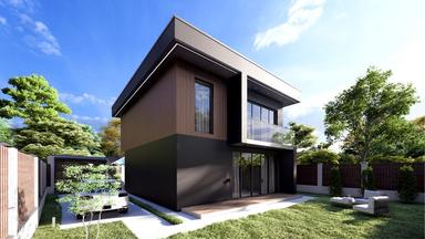 House by the address (area 145 m²) - Atlanta.ua - photo 9