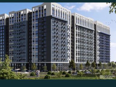 2-кімнатна квартира за адресою вул. Богданівська (площа 54,3 м²) - Atlanta.ua - фото 19