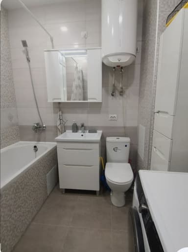 2-кімнатна квартира за адресою вул. Танкістів (площа 65 м²) - Atlanta.ua - фото 24