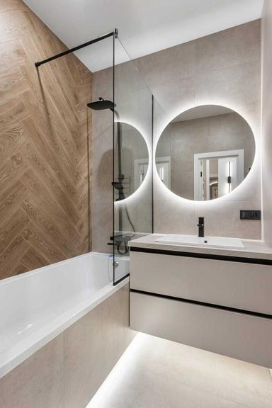 2-rooms apartment apartment by the address st. Shvygina gen (area 52,7 m²) - Atlanta.ua - photo 24