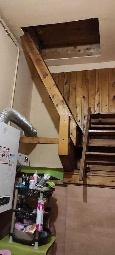 1-комнатная квартира по адресу (площадь 50 м²) - Atlanta.ua - фото 17