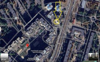 Комерційна нерухомість за адресою (площа 264 м²) - Atlanta.ua - фото 32