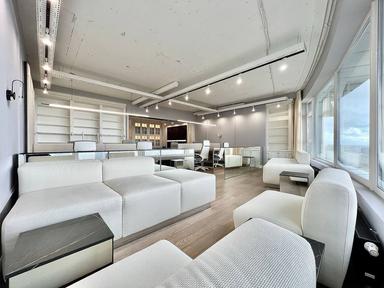 Комерційна нерухомість за адресою вул. Прирічна (площа 269 м²) - Atlanta.ua - фото 40