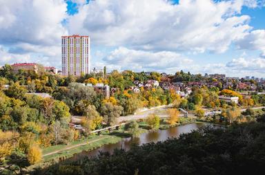3-комнатная квартира по адресу ул. Кадетский Гай (площадь 80,1 м²) - Atlanta.ua - фото 47