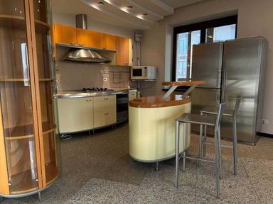 Многокомнатная квартира по адресу Куликово поле пл. (площадь 239 м²) - Atlanta.ua - фото 20