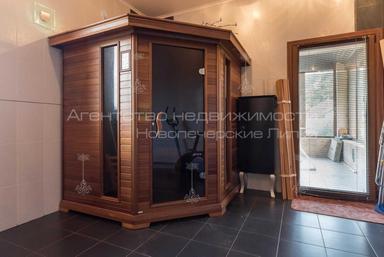 Дом по адресу ул. Кобзарская (площадь 386 м²) - Atlanta.ua - фото 44