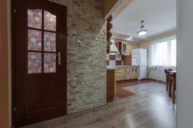 3-кімнатна квартира за адресою вул. Срібнокільська (площа 100,9 м²) - Atlanta.ua - фото 33