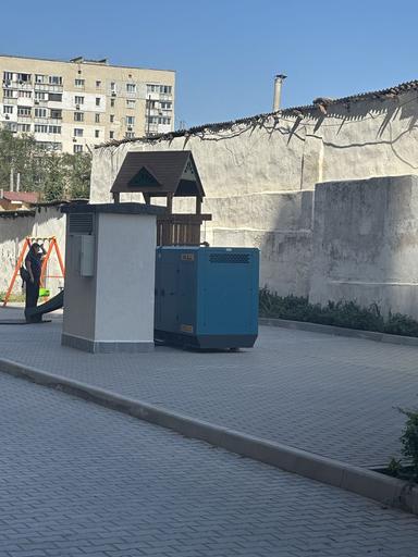 1-кімнатна квартира за адресою вул. Танкістів (площа 38 м²) - Atlanta.ua - фото 23