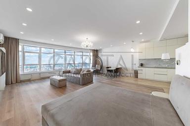 1-room apartment apartment by the address st. Klovskiy spusk (area 73 m²) - Atlanta.ua - photo 15