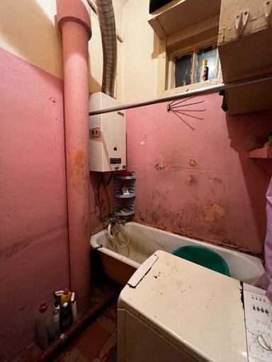 1-кімнатна квартира за адресою (площа 27 м²) - Atlanta.ua - фото 14