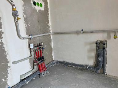 1-room apartment apartment by the address (area 43 m²) - Atlanta.ua - photo 30