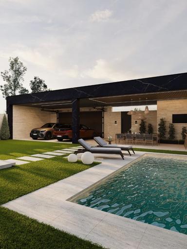 Будинок за адресою вул. Спортивна (площа 300 м²) - Atlanta.ua - фото 27